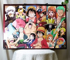 One Piece - Shopping Bag Luffy