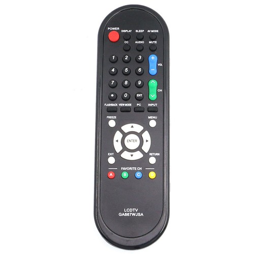 Telecomando pezzi ga667wjsa - 2,
