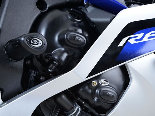 Set protezioni motore - protezioni, racing