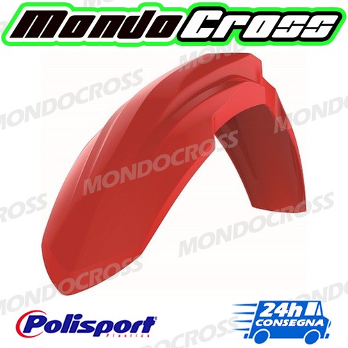 Parafango anteriore polisport - anteriore,