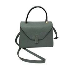 VALEXTRA Bag: Iside Mini