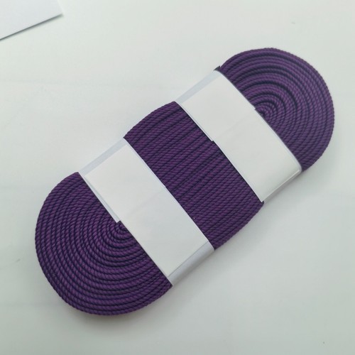 Cavo avvolgente 500 viola - cm,