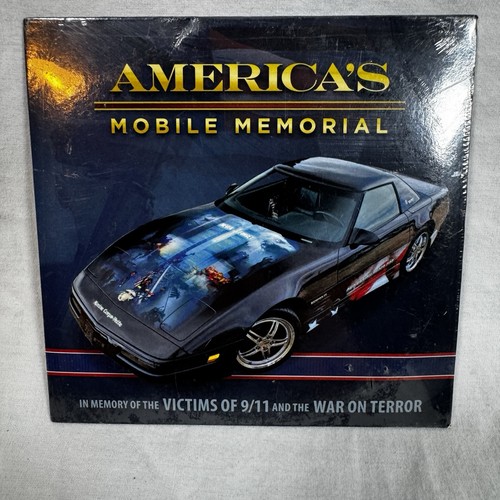 America mobile memorial - america’s,