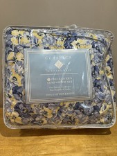 Eileen West Classics Pansy set