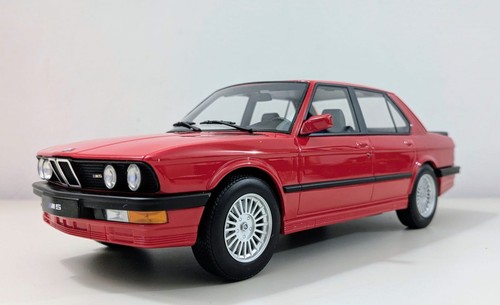 Maxima bmw e28 red - maxima,