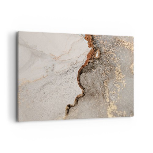 Quadro tela 100x70cm - su,