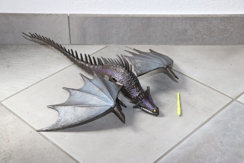 How train your dragon - how,