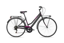 City bike tecnobike - tecnobike, 28