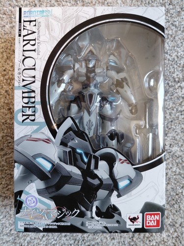 Bandai robot spiriti cavalieri - spiriti,
