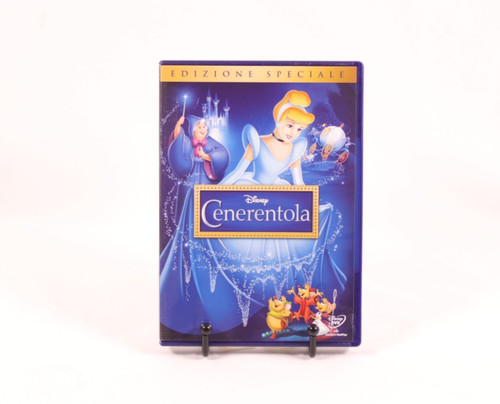 Cenerentola 1950 dvd - 1950,