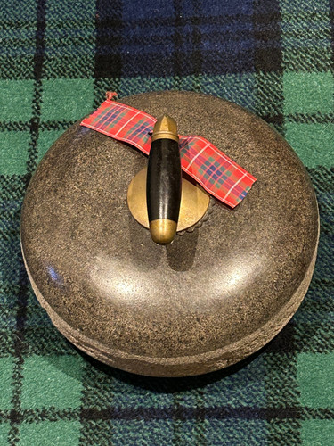 Una bellissima pietra