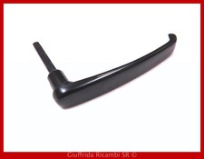 Maniglia nera porta - maniglia,