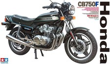 Tamiya 1/6 Moto Serie n.20