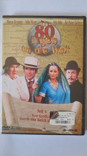 Dvd tagen die welt - tagen,