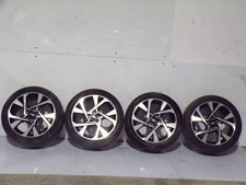 12041 Cerchi in Lega con Gomme