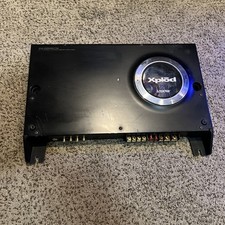 Sony Exploded XM-2002GTW