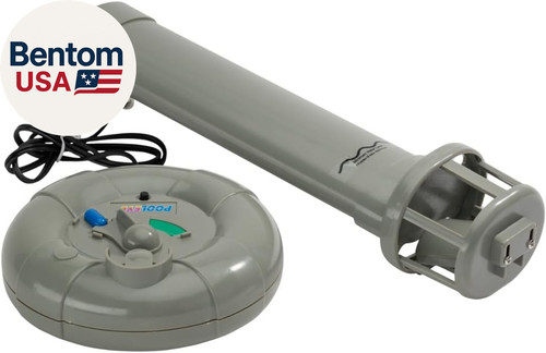 Allarme immersione sicurezza - allarme,