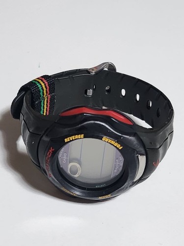 Corpo principale casio shock - casio, g-shock