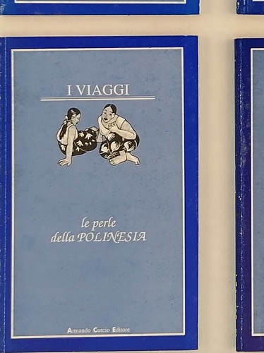 Perle della polinesia i - perle,