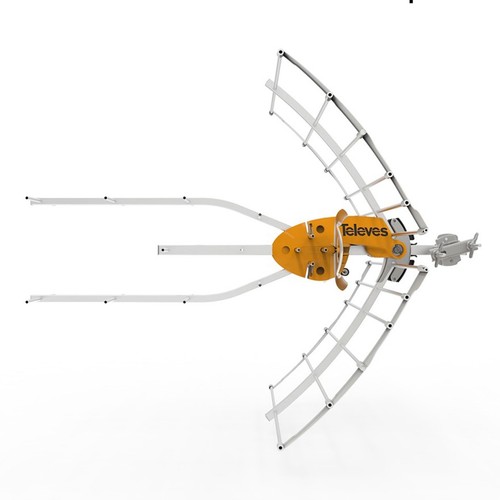 Televes ellipse smart antenna - ellipse,