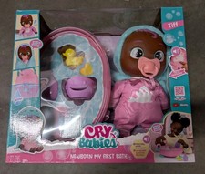 Cry Babies Newborn My First