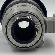 CANON EF100-400mm F4.5-5.6L IS