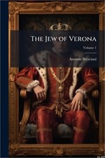 The Jew of Verona (Paperback