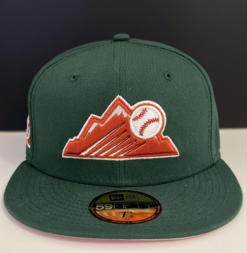 New era colorado rockies - colorado,