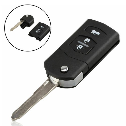 Guscio chiave auto - guscio,
