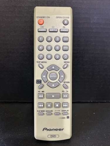 Telecomando pioneer vxx2865 - pioneer,