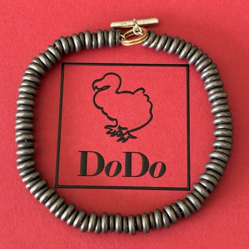 Dodo pomellato bracciale - dodo,