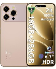 OUKITEL P1 Pro Smartphone