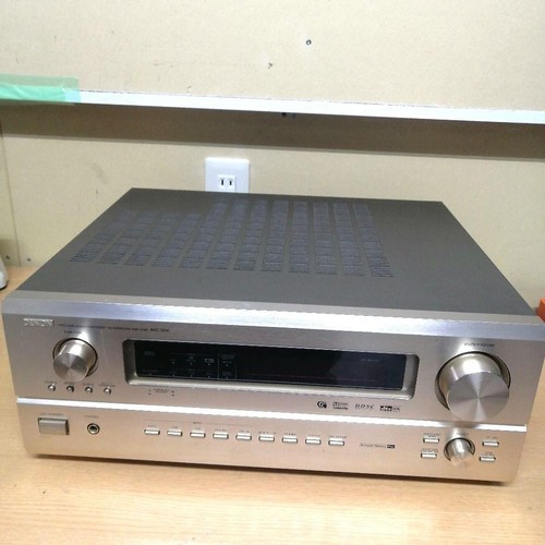 Amplificatore denon - amplificatore,