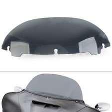 Parabrezza 7" per Harley