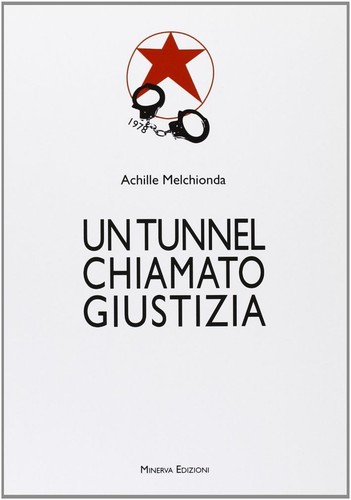 Libro achille melchionda - -,