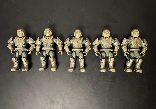 Mega construx bloks halo - bloks,