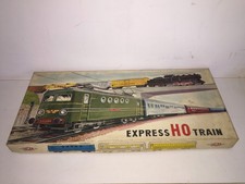 Ingap Scala H0 TRENO EXPRESS