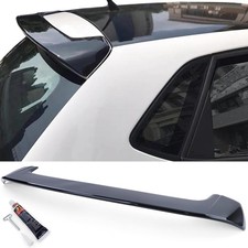 SPOILER VW Polo 6R 2009-2014