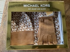 Michael Kors set 3 pezzi