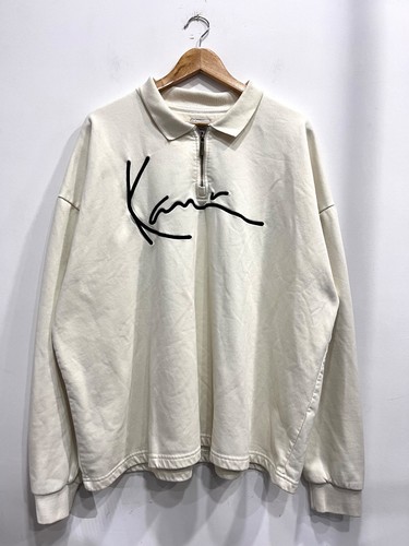 Karl kani felpa polo big - felpa,