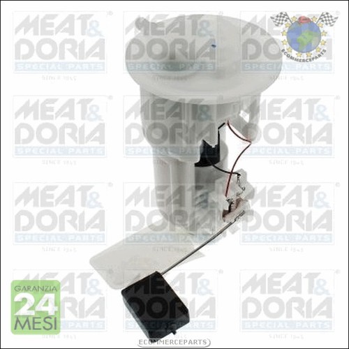 Pompa carburante meat benzina - pompa,