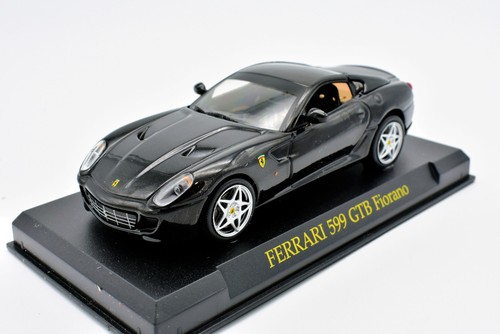 Modellini auto ferrari 599 gtb - ferrari,