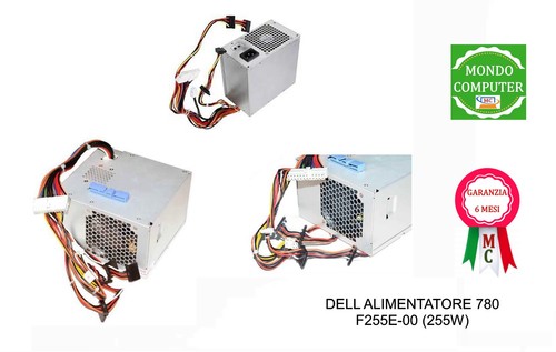 Alimentatore computer dell - computer,