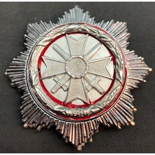 Ordine di Guerra della Croce