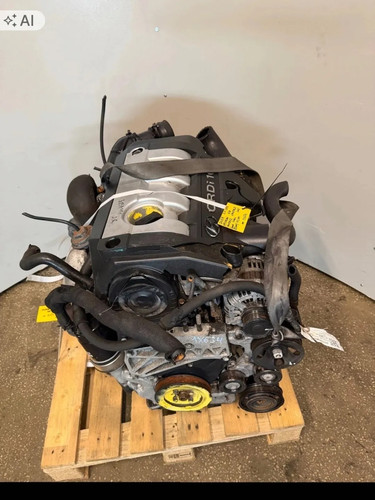 Motore hyundai kia santa - kia,