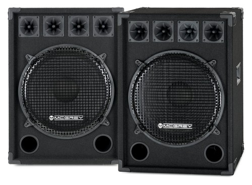 Super party box set 800w - in,