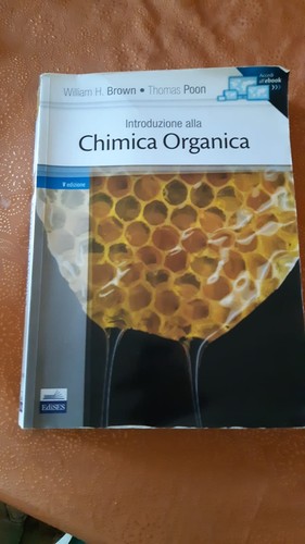 Introduzione alla chimica