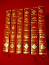 Ellery Queen Masterpieces of