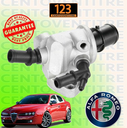 Termostato alfa 159 - termostato, brera