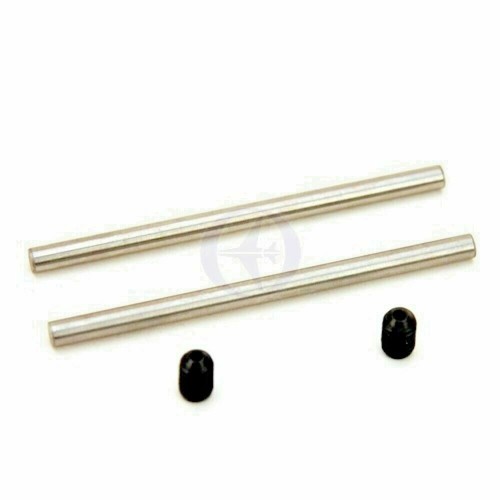 Thunder tiger rear lower pin - rear,